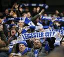 Leicester: expulsados varios socios por revender su abono