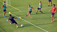 San Lorenzo - Talleres: TV, horario y cómo ver el Torneo de Verano