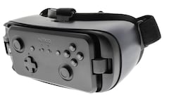 PlayPad VR, el nuevo mando para jugar con las Samsung Gear VR