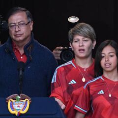 Paro Nacional en Colombia: ¿Qué dijo Gustavo Petro en su discurso?