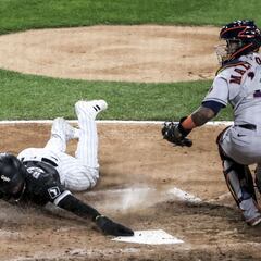 American and National League Division Series Heating Up