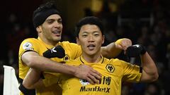 West Ham - Wolverhampton en vivo: Premier League en directo