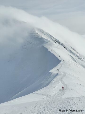 Las espectaculares im¨¢genes del Weather Photographer of the Year 2024