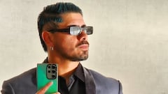 “¿Jugar hasta los 45 años? Ojalá, pero quizás ya esté hecho corneta... Quiero ser Rey Guachaca"