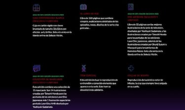 Neon Genesis Evangelion llegará por primera vez en Blu-ray en 2022: ediciones y precio