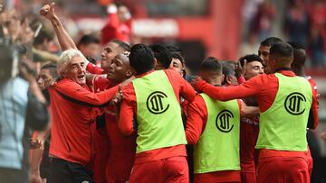 Toluca vs Pachuca, Liga MX