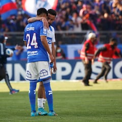 “Es como si Argentina dejara fuera a Maradona”: Herrera explota contra López