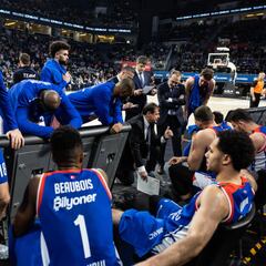 Ataman y el fin de una era: el cataclismo del Efes