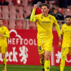 Santo Domingo pondrá en juego puntos vitales por la salvación