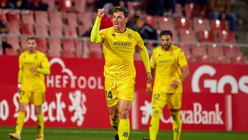 Santo Domingo pondrá en juego puntos vitales por la salvación