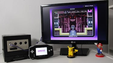 Los secretos de la conexión entre GameCube y Game Boy Advance: juegos compatibles, extras...