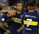 Boca Juniors, de récord: 395 días ya sin perder fuera de casa
