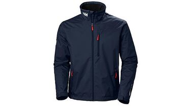 Prepara tu verano en el mar con la ropa de navegación más vendida de Helly Hansen
