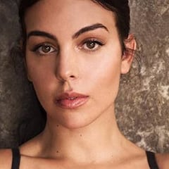 El último look de Georgina 'a lo Kardashian' entusiasma a sus seguidores