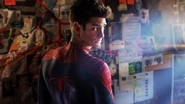 ¿Por qué nunca hubo The Amazing Spider-Man 3? Así convenció Marvel a Sony