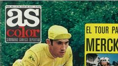 Descárgate el AS Color nº 166