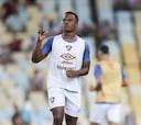 Fluminense recibirá menos de lo esperado por Jhon Arias
