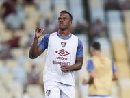 La CBF respalda al cuerpo arbitral por la acción a Jhon Arias