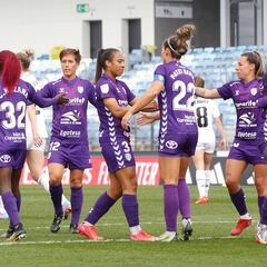 Real Madrid 0 - Granadilla Tenerife 1, en directo: resumen, gol y resultado