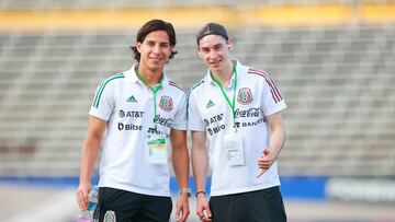 La Liga MX repatria en lugar de exportar a Europa