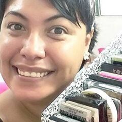 Asesinan a la youtuber mexicana Nana Pelucas