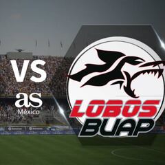 Pumas – Lobos BUAP (1-0): Resumen del partido y gol