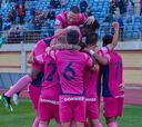 Playoff a Segunda B: Lealtad, Alcoyano, Marino y Linares ascienden sin jugar sus partidos