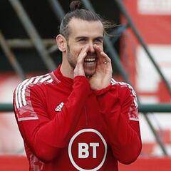 "Bale is a fanatical Welshman" - Barnett ahead of Real Madrid striker's 100th Wales Cap