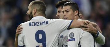 Champions: se avecina pleno español tres años después
