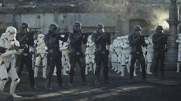 Star Wars Death Troopers