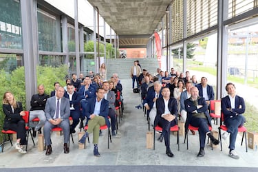 La Lanzarote International Cup vuelve en junio con Madrid, Barcelona, Atleti...
