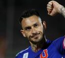 Se acabó la teleserie: Pinilla dejó de ser jugador de la U