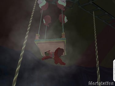 Nuevas imágenes y detalles de Scooby-Doo! Unmasked