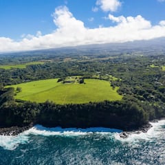 18 millones: el legendario Robbie Naish vende su privilegiada mansión de Hawái