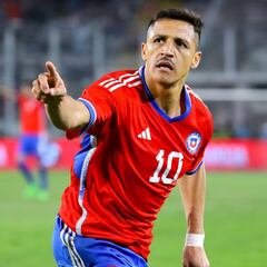 ¡Alexis es panamericano!