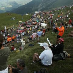 Así será el recorrido del Tour de Francia 2019