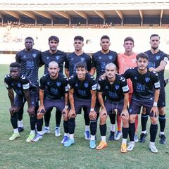 Guede ha empleado a 32 jugadores… y faltan dos por llegar