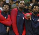 El 'Team USA' podría quedarse sin el aporte de la NBA
