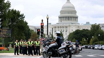 La Ley del Registro podr&iacute;a ser la carta que utilicen los dem&oacute;cratas del Congreso de los Estados Unidos para beneficiar a los inmigrantes indocumentados.