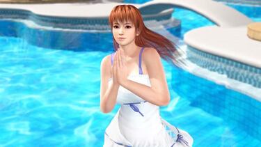 Nueva colección de trajes de baño para Dead or Alive Xtreme 3