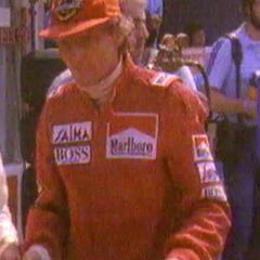 Niki Lauda, la leyenda de la Fórmula 1: de su accidente a sus tremendas rivalidades