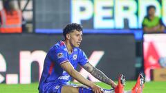 Con la baja de Jorge Sánchez, quien tomará esa posición en Cruz Azul