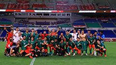 El TRI de Bronce: así reflejaron los medios de Sudamérica