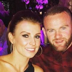 Rooney paga a su mujer unas vacaciones de 100.000 libras