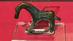 He presented what he claimed was an archaeological find and ended up sentenced to prison and fined $4,400