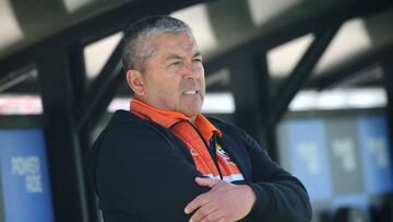 Gustavo Huerta define su futuro y ya tiene club para el 2025