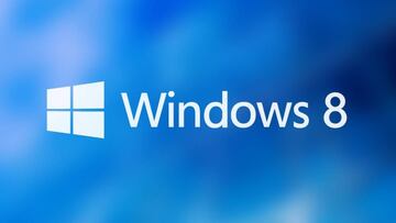 Windows 8 no recibirá actualizaciones de manera definitiva