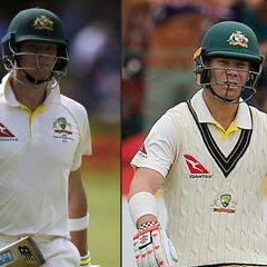 Smith and Warner banned for a year over ball-tampering scandal