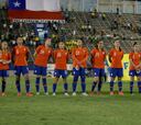 La FIFA probará el VAR en el amistoso entre Holanda y Chile