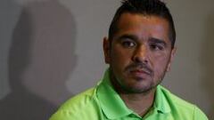 Tapia: "Tenemos tres opciones para reemplazar a Paredes"